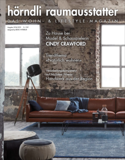 Hörndli Lifestyle-Magazin 2018/2019 Hörndli Lifestyle-Magazin 2018/2019